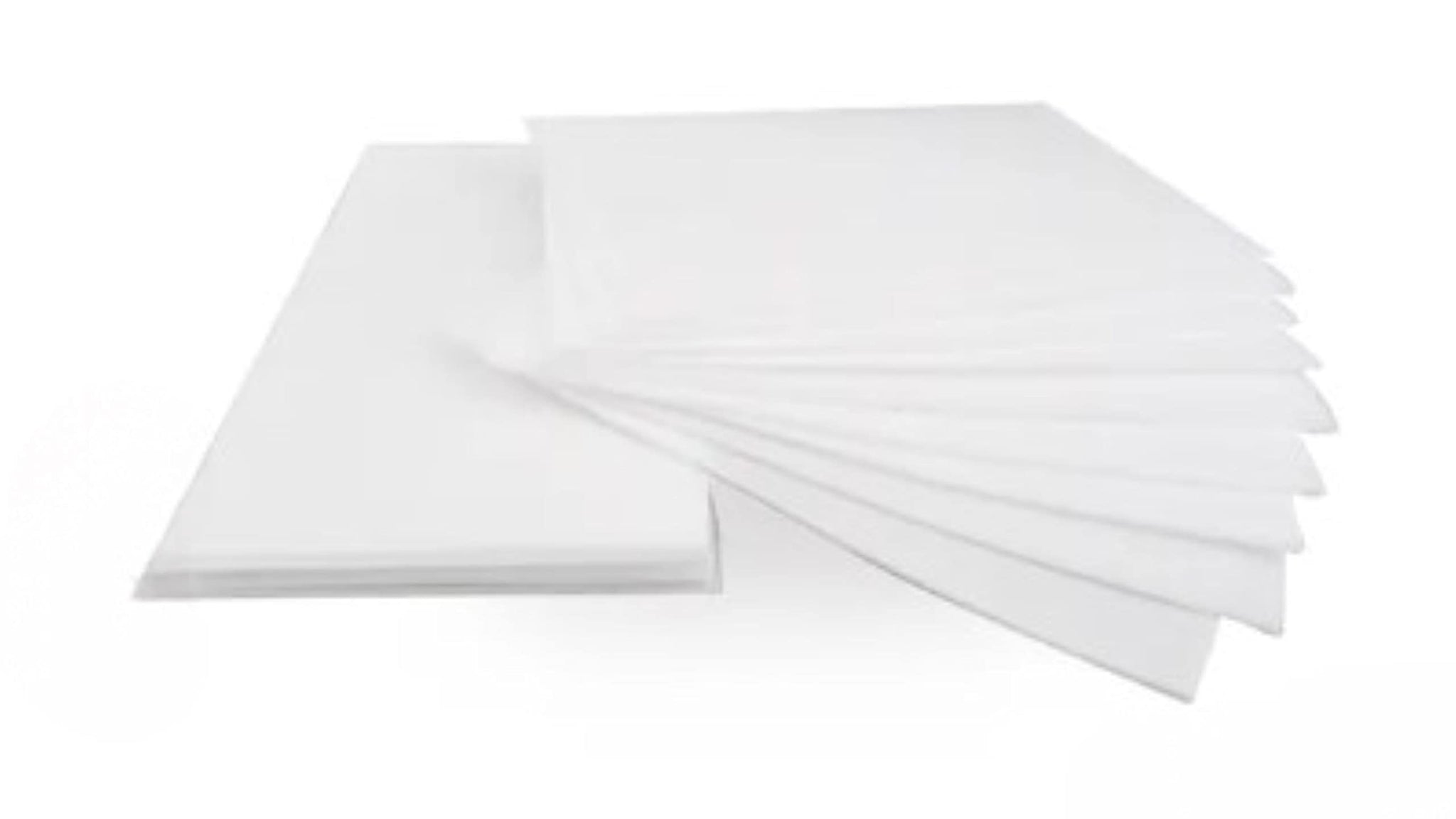 MinnYaso Extra Thick - Extra Durable Magic Sponge Eraser Sheets 5.8" x 3.5" x 0.39" | All Purpose Household Cleaner Pads for Kitchen, Bathroom