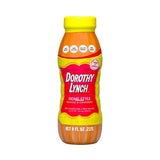 Dorothy Lynch Dressing | Sweet & Spicy | Thick & Creamy | Salads, Dips, Sauces, & Marinades | French Style Condiment | Tangy | Gluten Free | No Trans