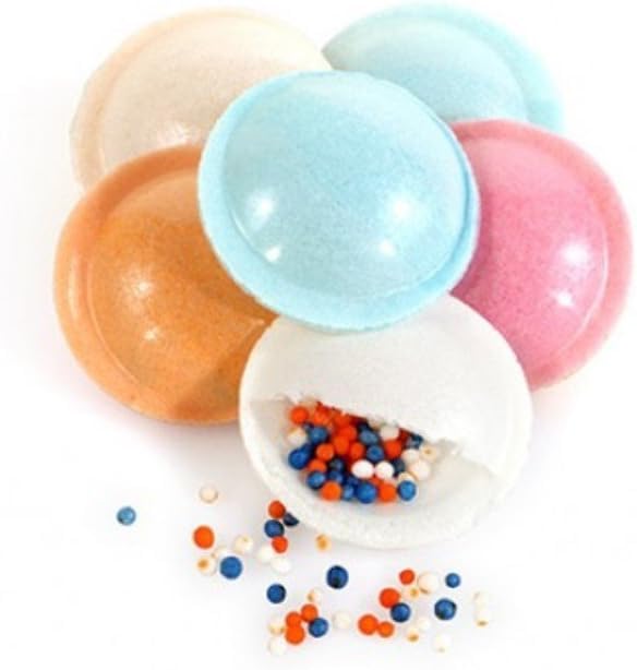 Satellite Wafers Candy - 240 Count Flying Saucer Candy, Classic Nostalgic Treat
