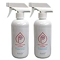 PUREFY Baby Everything Cleaner. Hypoallergenic. No Residue. Unscented. No Rinse. Baby Safe cleaner for Toys, Pacifier, High Chair, and Nursery. (16oz