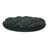 Jetz-Scrubz Classic Round Kitchen Scrubber Sponge Value Pack (Pack of 6)