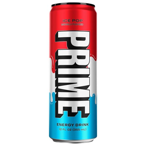 PRIME ENERGY ICE POP 12oz CAN