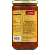 Gia Russa Sauce Pasta Hot Sicilian, 24 oz (Pack Of 5)
