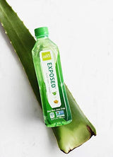 Alo Exposed Original Drink, 16.9 oz, 12 ct