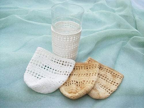 Mama's Miracle Linen Soak NEW! Starter Pack (8 oz), Gentle Stain Remover for Vintage and Antique Fabrics Makes 12 gallons of Soaking Solution