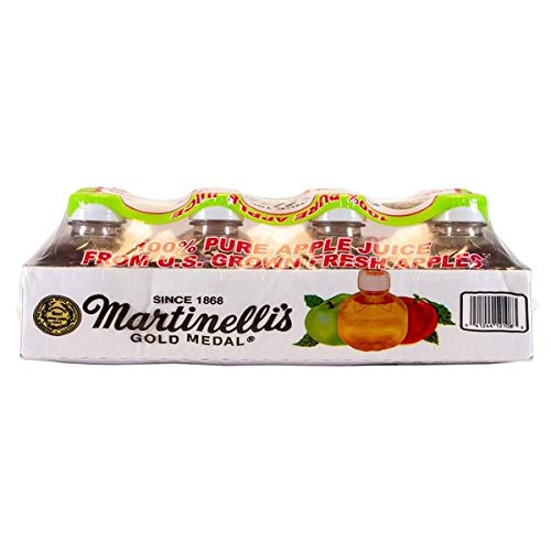 Evaxo Apple Juice, pack 12 x 10 fl oz