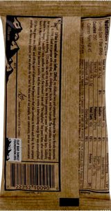CLIF BAR - Energy Protein Bars - Chocolate Chip - Made with Organic Oats - Energy Bars - Non-GMO - (1 Count)