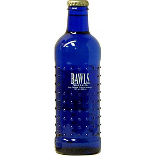 Bawls Energy Drink, 10 oz