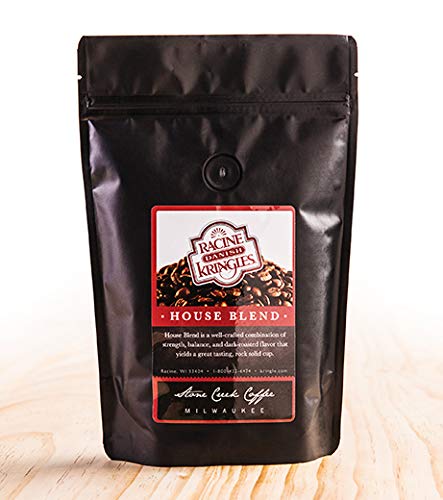 Kringle and Coffee Gift Set (Almond)