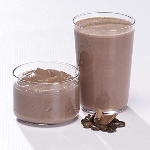 Proti Fit Mocha Pudding Shake IDEAL PROTEIN COMPATIBLE