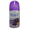 Wizard Automatic Spray 5Oz Refill (Package May Vary) Pack of (Freshly Picked Lavender, 3)
