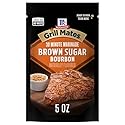 McCormick Grill Mates Brown Sugar Bourbon 30 Minute Marinade, 5 oz