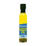 Benissimo Parmesan Garlic Herb Infused Oil, All Natural Gourmet Cooking Oil with Chef-Inspired Herbs, Ideal for Dipping, Marinades, Sautéing