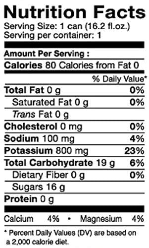 Taste Nirvana Real Coconut Water, 16.2-Ounce (Pack of 12) ( Value Bulk Multi-pack)