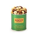Koeze Mixed Nuts with Macadamias - 14 oz. Gift Tin