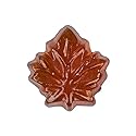 Turkey Hill Sugarbush 100% Pure Canadian Premium Maple Syrup Hard Candies Drops, Individually Wrapped Candy, 165 Units