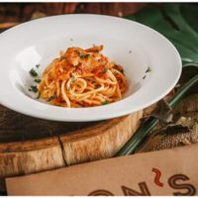Delverde Linguine No.11 500g - Delverde pasta is still produced the traditional way with only the best , local ingredients