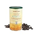 Trader Joe's Organic Fair Trade Shade Grown Ethiopian Whole Bean Coffee