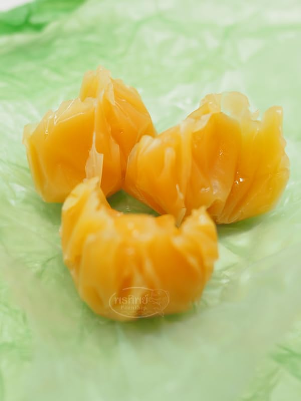 Pornthip Brand, Mango Toffee Good Taste 350g