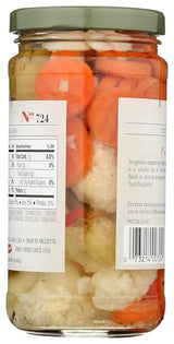 Jeff'S Garden, Giardiniera, 12 Fl Oz