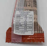 Orino Greek Sesame and Honey Bars, 6-pack