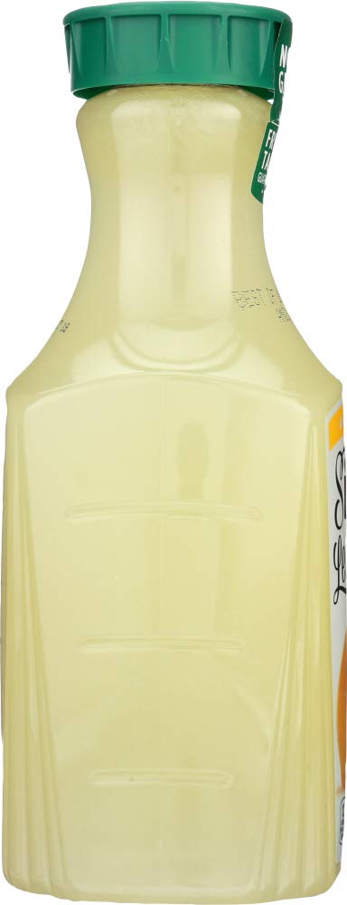 (NOT A CASE) Juice Lemonade