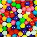 Concord Double Bubble Gumballs Assorted 1080ct.