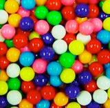 Concord Double Bubble Gumballs Assorted 1080ct.