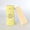 Natural stain remover laundry bar plastic-free