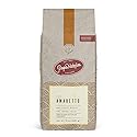 PapaNicholas Coffee Whole Bean Coffee, Amaretto | 10 Ounce | Flavored Medium Roast | Air Roasted 100% Arabica | Sweet Almond, Warm Spice | Grind Fresh