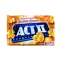 ACT II POPCORN BUTTER LOVERS 2.75 oz Each ( 18 in a Pack )