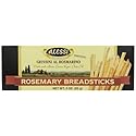 Alessi Breadsticks Rosemary, 3 Ounce (Pack of 1)
