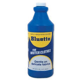 Bluette Concentrated Liquid Laundry Bluing 32oz Bottle by Bluette