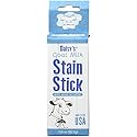 B&N All Natural Daisy's Goat Milk Laundry Stain Remover Stick, White, 2.9 Oz