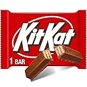 Kit Kat, Milk Chocolate Wafer Candy Bar, 1.5 Ounce