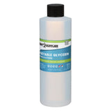 Vegetable Glycerin - 250mL (8.45 oz.) - Pure USP Food and Pharmaceutical Grade - Non GMO - Vegan - Sustainable Palm Derived - Humectant, Crafts, DIY