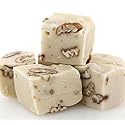 Butter Pecan Fudge smooth creamy 6 pound loaf