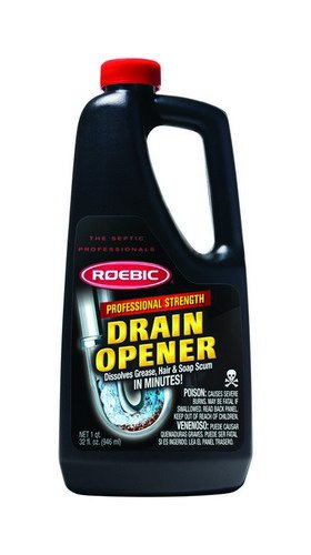 DRAIN OPENER PROF STGHQT