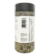 6 Pack Everything Bagel Mix Seasoning 6x5.5oz Ea