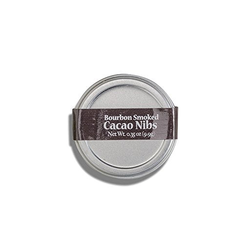 Bourbon Barrel Foods Miniature Trial Spice Blend Gift Set