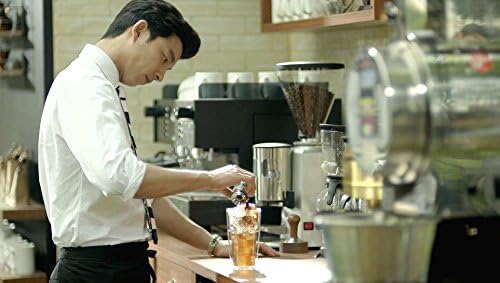 Maxim KANU Ice Latte Coffee (360g / 12g x 30sticks)