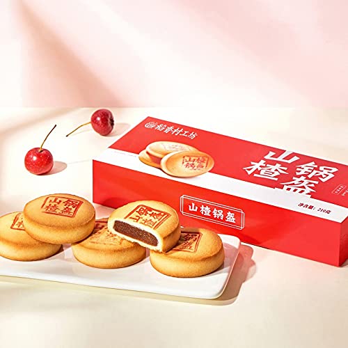 ??? ???? ?? ?? ?? ?? ?? Snacks Chinese food 210g/?X2?????????/New and old packages are shipped randomly?
