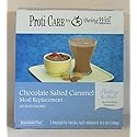 Proti Care Meal Replacement Shake & Pudding - Aspartame Free (Chocolate Salted Caramel)