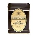 Harney & Sons Loose Leaf Tea - Apple Cinnamon 4oz.