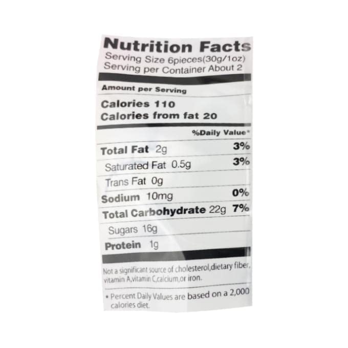Hello Kitty Japan Chocolate Marshmallow Candy, 1.7 Ounce