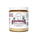 Grandpa's Stuff Original Vermont Maple Cream Spread, 9 oz