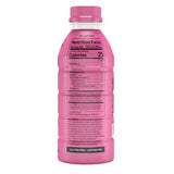 Prime Strawberry Watermelon 500ml