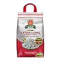 Laxmi Brand, Extra Long Grain Basmati Rice, Free Saffron Included, Made Pure, Made Fresh, Tradition of Quality Since 1972, House of Spices, Product of India (10lb)