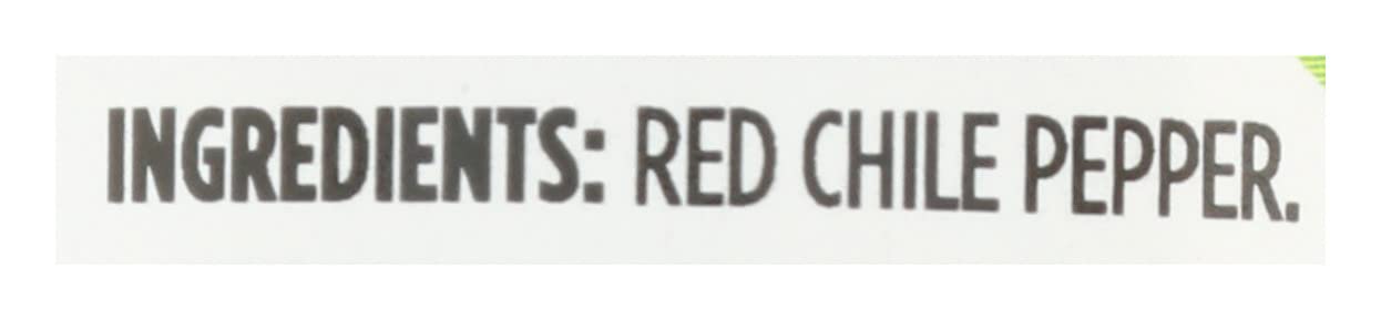 365 Everyday Value, Red Pepper Crushed, 0.99 oz