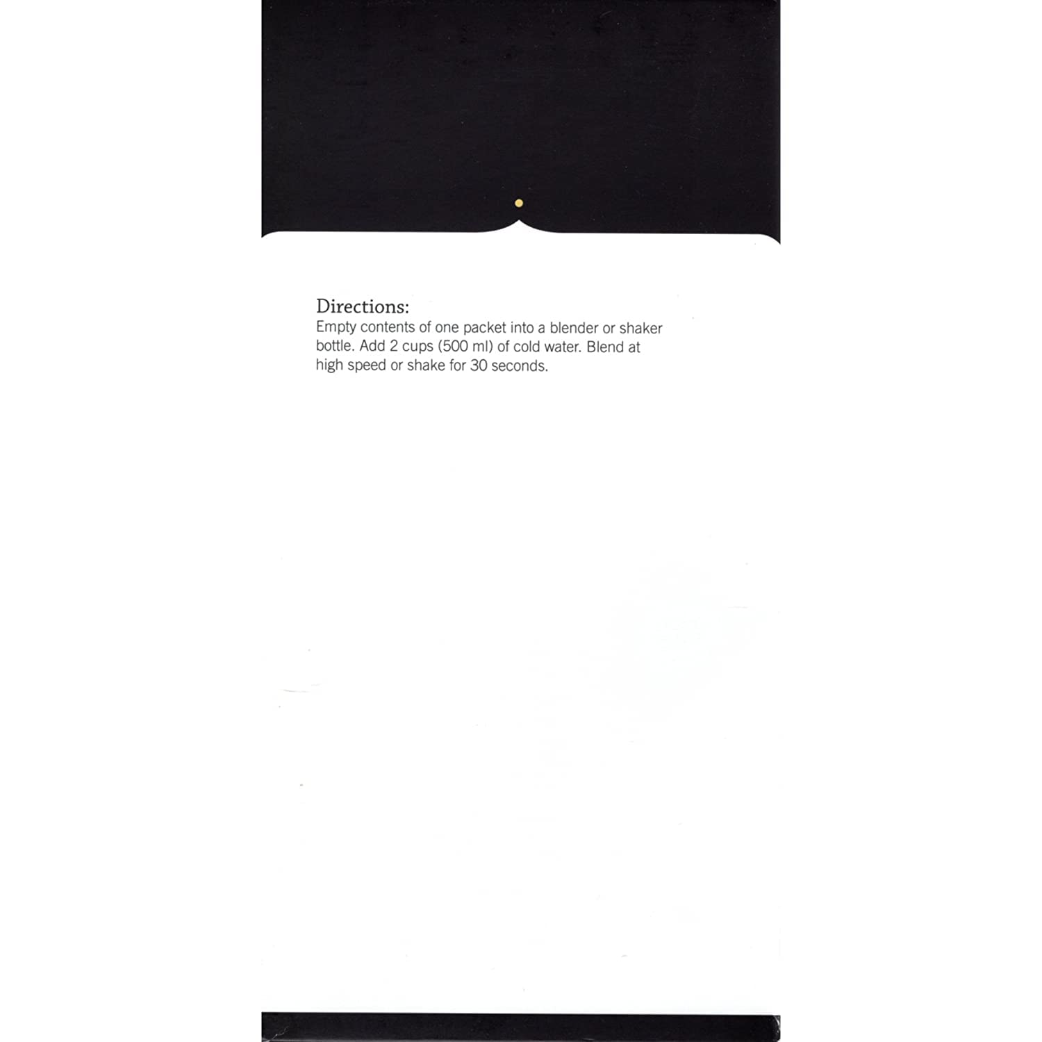 Ideal Protein Compatible Proti Fit High Protein Chocolate Meal Replacement 35g Drink Mix